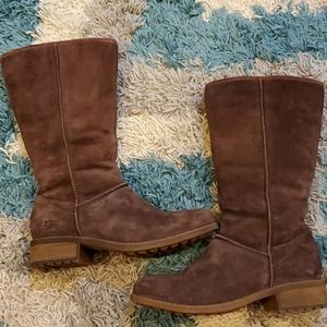 UGG size 9 boots.